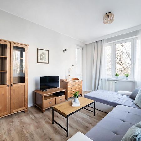 Radunia Canal Apartment Gdansk Dış mekan fotoğraf