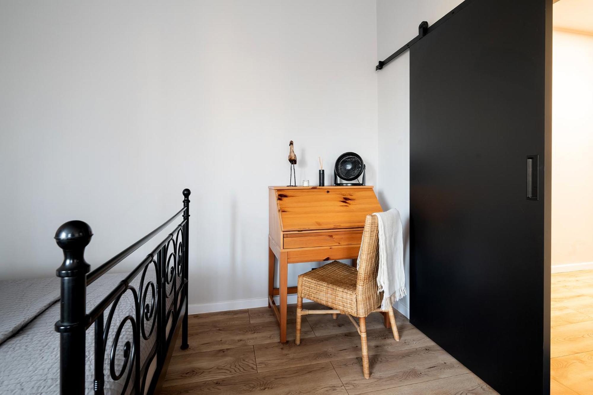 Radunia Canal Apartment Gdansk Dış mekan fotoğraf