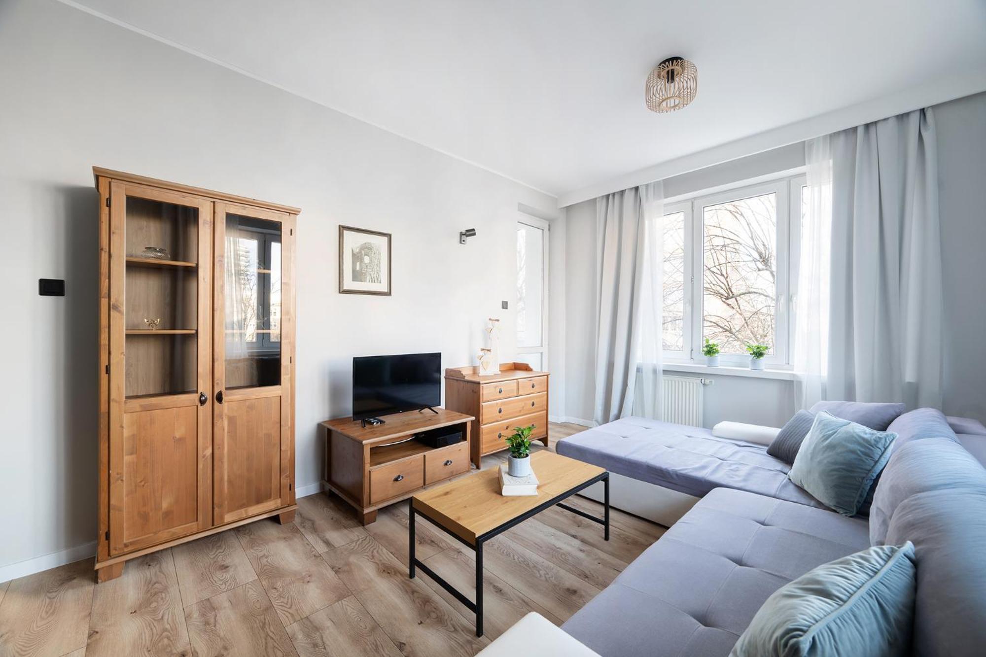 Radunia Canal Apartment Gdansk Dış mekan fotoğraf