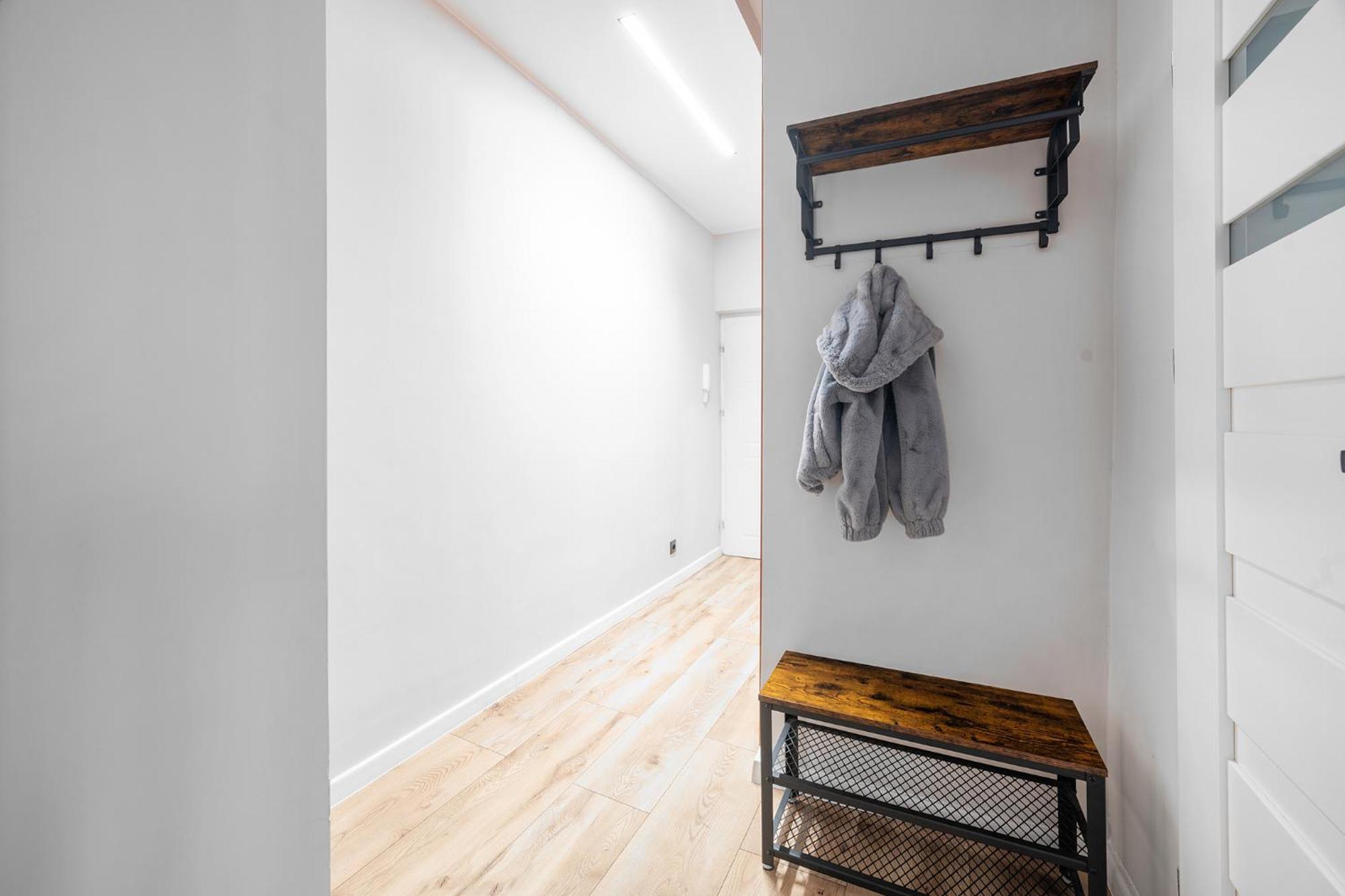 Radunia Canal Apartment Gdansk Dış mekan fotoğraf