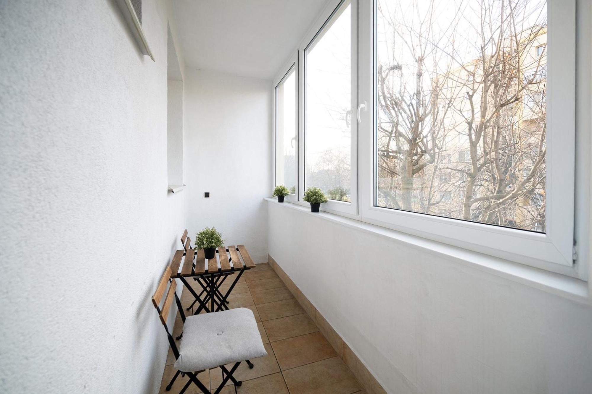 Radunia Canal Apartment Gdansk Dış mekan fotoğraf